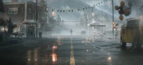 Alan Wake 2: Synchronsprecher verrt offenbar geplanten Releasemonat
