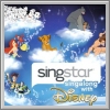 Alle Infos zu SingStar: Best of Disney (PlayStation2)