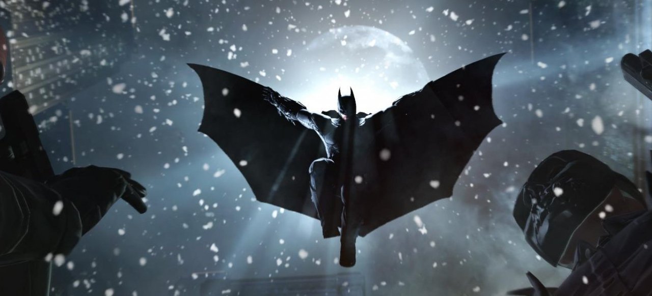 Batman: Arkham Origins (Action-Adventure) von Warner Bros. Interactive Entertainment