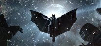 Batman: Arkham Origins: Online-Dienste werden im Dezember abgeschaltet