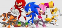 Sonic Boom: Der Zerbrochene Kristall: Launch-Trailer