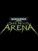 Alle Infos zu Warhammer 40.000: Dark Nexus Arena (PC)