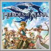 Alle Infos zu Heroes of Mana (NDS)