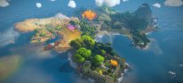 The Witness: Xbox-One-Umsetzung fr September angekndigt