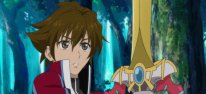 Tales of Hearts: Launch-Trailer
