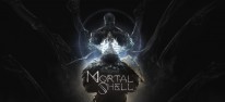 Mortal Shell: Spielszenen und die erste "sterbliche Hlle" aus dem "Souls-like"
