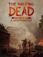 Alle Infos zu The Walking Dead: Neuland (Mac)