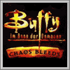 Buffy - Im Bann der Dmonen: Chaos Bleeds für PlayStation2