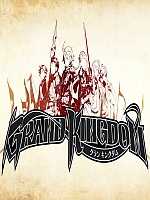 Alle Infos zu Grand Kingdom (PlayStation4)
