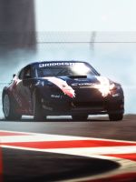 Alle Infos zu GRID Autosport (Switch)