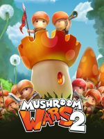 Alle Infos zu Mushroom Wars 2 (Android,iPad,iPhone,Linux,Mac,PC,PlayStation4,Switch,XboxOne)