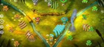 Mushroom Wars 2: Pilzige Echtzeit-Strategie auf Steam verffentlicht