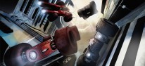 GRIP: Combat Racing: Arcade-Racer erscheint 2018 fr PC, PlayStation 4, Switch und Xbox One