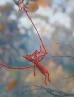 Alle Infos zu Unravel (PC,PlayStation4,XboxOne)