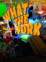 Alle Infos zu What The Fork (PC,Switch)