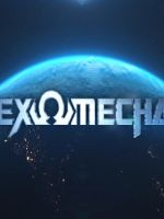 Alle Infos zu ExoMecha (PC,XboxOne,XboxSeriesX)