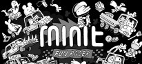Minit Fun Racer: Charity-Rennspiel der Minit-Macher gibt Gas