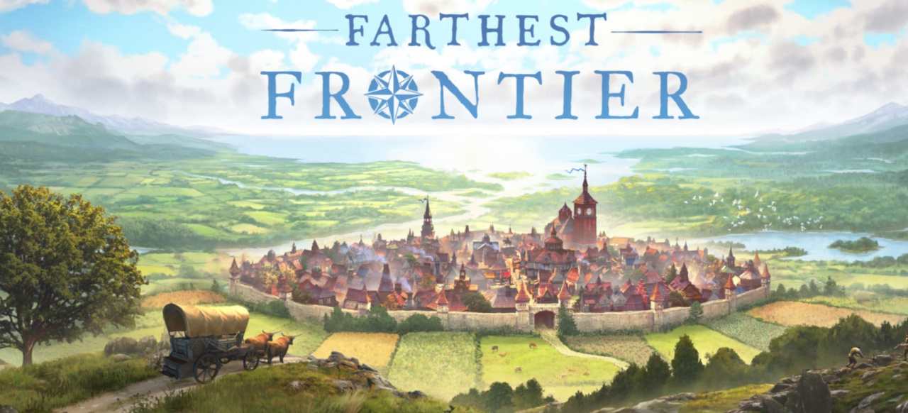 Farthest Frontier (Taktik & Strategie) von Crate Entertainment