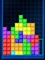 GC Tetris Ultimate