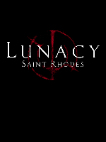 Alle Infos zu Lunacy: Saint Rhodes (PC)