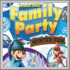 Alle Infos zu Family Party: Winter Fun (Wii)