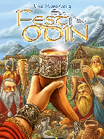Alle Infos zu Ein Fest für Odin (Spielkultur)