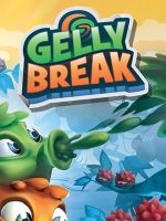 Alle Infos zu Gelly Break (Switch)