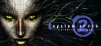 System Shock 2: Enhanced Edition meldet sich nach Funkstille mit einem Trailer zurck