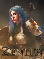 Alle Infos zu Zenith (PC)