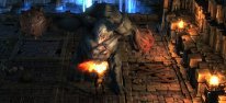 Zenith: Parodistisches Fantasy-Rollenspiel setzt zum Sprung auf PC und PS4 an