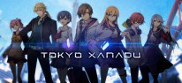 Tokyo Xanadu: eX+: Erweiterte Fassung erscheint im Dezember fr PC und PS4