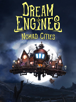Alle Infos zu Dream Engines: Nomad Cities (PC)