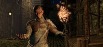 Left-Hand Path: Von Dark Souls inspiriertes VR-Rollenspiel verlsst im November den Early-Access