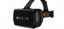 Open Source Virtual Reality: OSVR erhlt Steam-Untersttzung