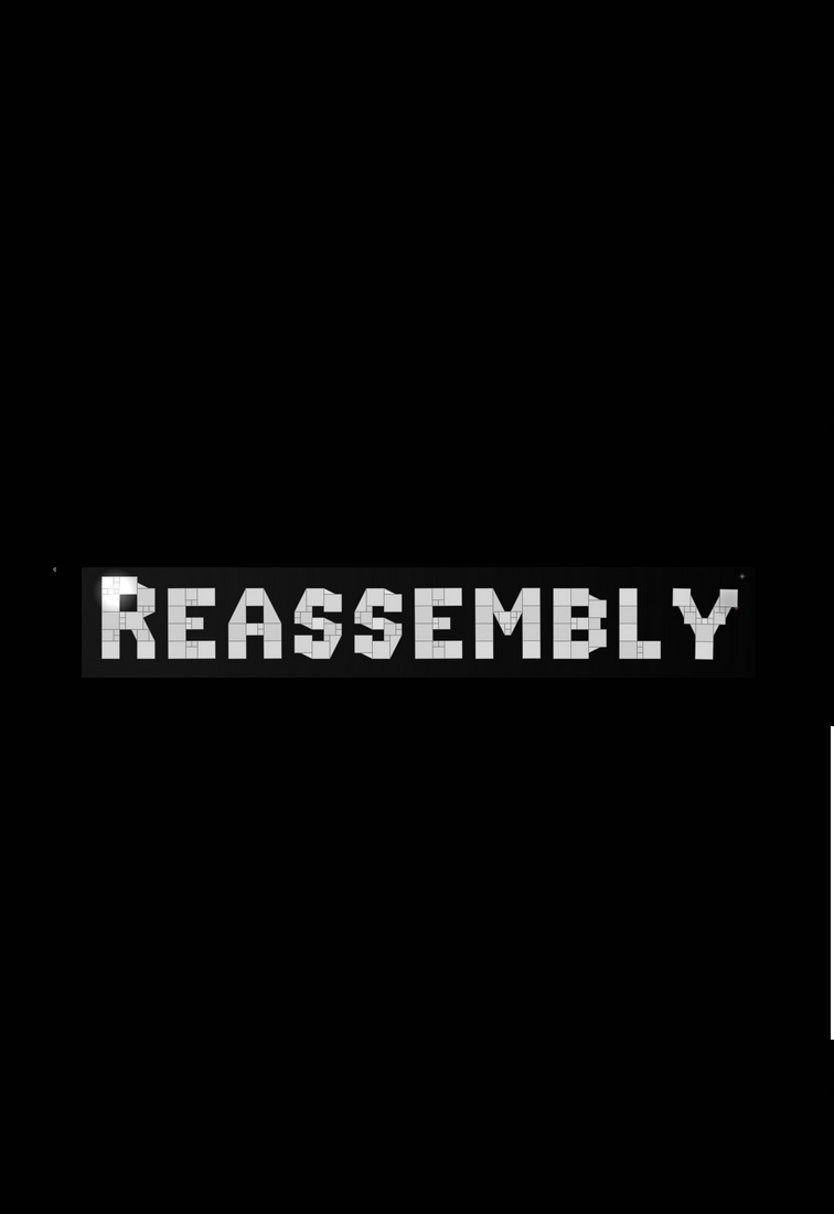Alle Infos zu Reassembly (PC)