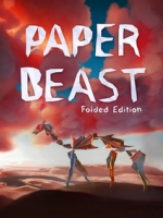 Alle Infos zu Paper Beast: Folded Edition (PC)