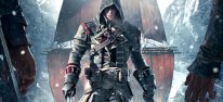 Assassin's Creed Rogue: Details zu den technischen Verbesserungen bei der PC-Version