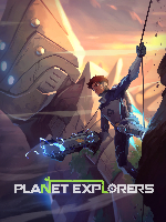 Alle Infos zu Planet Explorers (Linux,Mac,PC)
