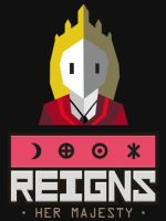 Alle Infos zu Reigns: Her Majesty (Android,iPad,iPhone,Linux,Mac,PC)