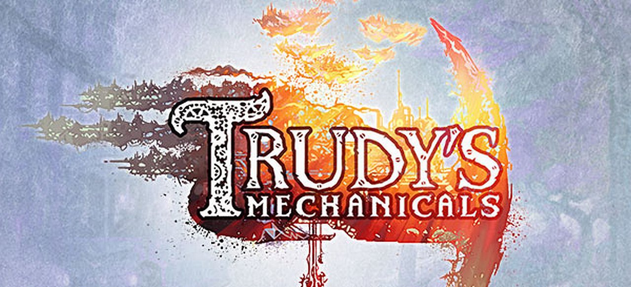 Trudy's Mechanicals (Taktik & Strategie) von Incubator Games