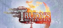 Trudy's Mechanicals: Steampunk-Strategie aus Kanada
