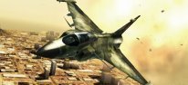 Ace Combat: Assault Horizon Legacy: Fr den New 3DS angepasste Version angekndigt