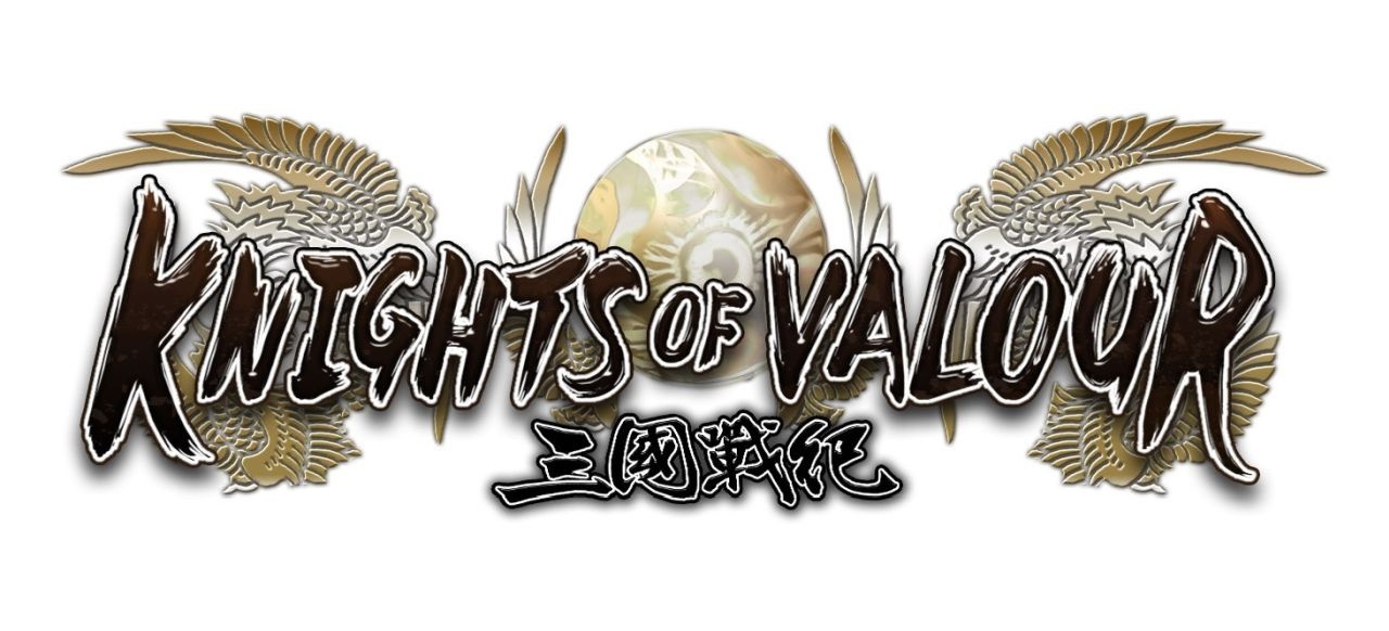 Knights of Valour (Arcade-Action) von Games in Flames