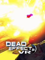 Alle Infos zu Dead Effect 2 VR (HTCVive,OculusRift,VirtualReality)