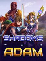 Alle Infos zu Shadows of Adam (PC,PlayStation4,Switch)