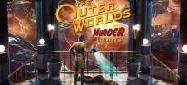 The Outer Worlds: Murder on Eridanos: Weltraumkrimi-Erweiterung mitsamt Musical-Trailer verffentlicht