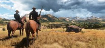 Wild West Online: Western-MMO ist in die Early-Access-Alpha gestartet