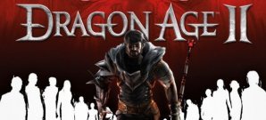 Screenshot zu Download von Dragon Age 2