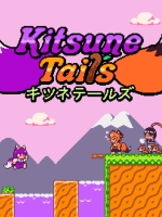 Alle Infos zu Kitsune Tails (PC,PlayStation4,PlayStation5,Switch)