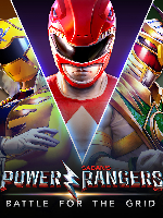Alle Infos zu Power Rangers: Battle for the Grid (PC,PlayStation4,Switch,XboxOne)